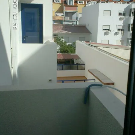Cantinho Do Ceu Vila Real de Santo Antonio Exterior photo