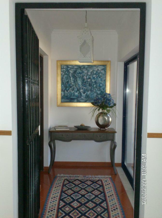 Cantinho Do Ceu Apartamento Vila Real de Santo António