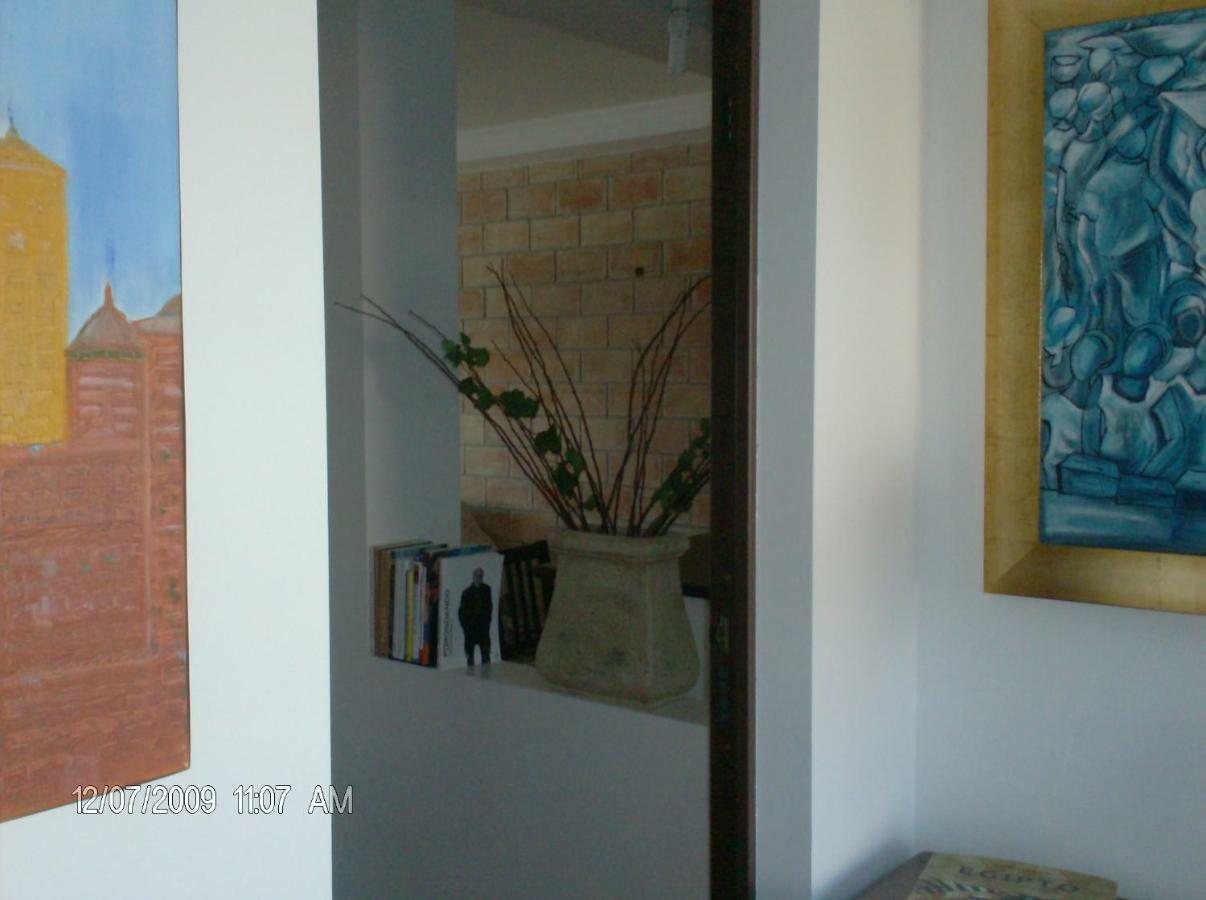 Apartment Cantinho Do Ceu Vila Real de Santo Antonio