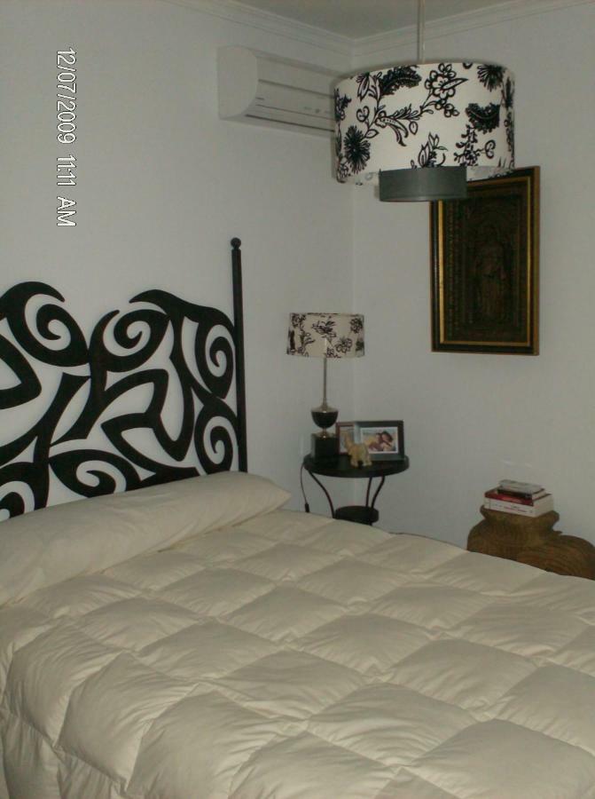 Cantinho Do Ceu Apartment