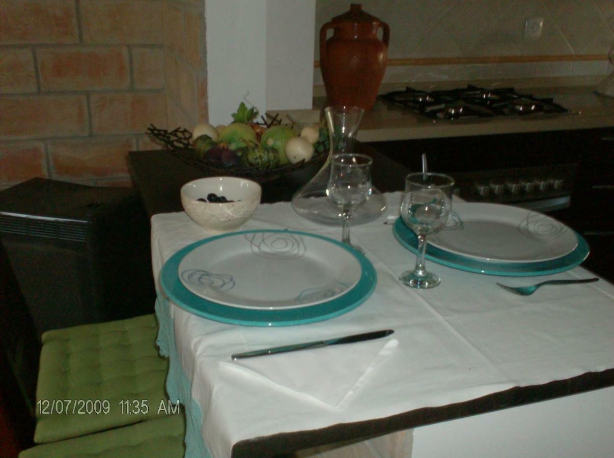 Cantinho Do Ceu Apartamento Vila Real de Santo António