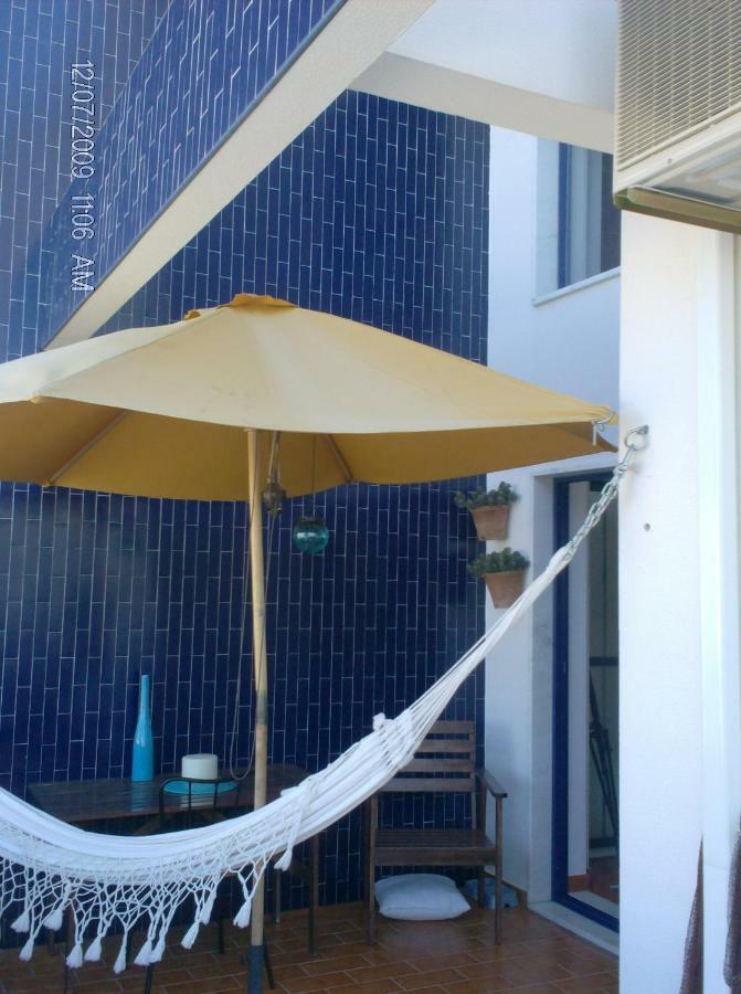 Apartamento Cantinho Do Ceu