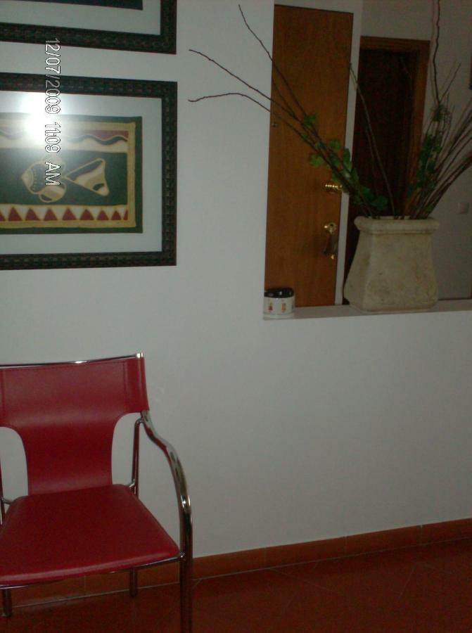 Apartamento Cantinho Do Ceu